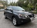 Lexus RX 350 2009 года за 12 000 000 тг. в Алматы – фото 16