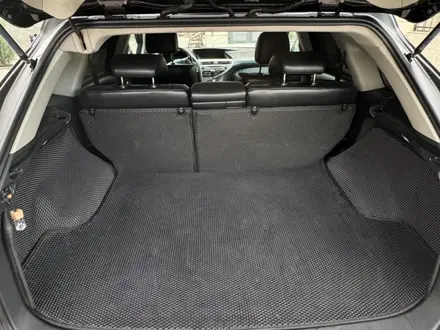 Lexus RX 350 2009 года за 12 000 000 тг. в Алматы – фото 18