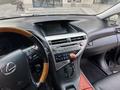 Lexus RX 350 2009 года за 12 000 000 тг. в Алматы – фото 25