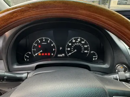 Lexus RX 350 2009 года за 12 000 000 тг. в Алматы – фото 27