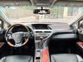 Lexus RX 350 2009 года за 12 000 000 тг. в Алматы – фото 30
