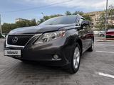 Lexus RX 350 2009 года за 12 000 000 тг. в Алматы – фото 3
