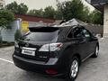 Lexus RX 350 2009 года за 12 000 000 тг. в Алматы – фото 7