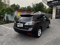 Lexus RX 350 2009 года за 12 000 000 тг. в Алматы – фото 8