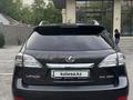 Lexus RX 350 2009 года за 12 000 000 тг. в Алматы – фото 9