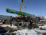FAW 2015 годаүшін34 500 000 тг. в Тараз – фото 2
