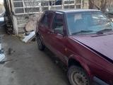 Volkswagen Golf 1988 года за 570 000 тг. в Тараз – фото 3