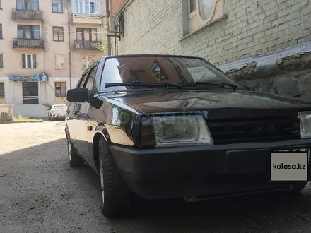 ВАЗ (Lada) 2109 1999 года за 1 000 000 тг. в Усть-Каменогорск – фото 6