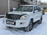 Toyota Land Cruiser Prado 2007 годаfor11 870 000 тг. в Алматы – фото 2