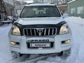 Toyota Land Cruiser Prado 2007 годаүшін11 870 000 тг. в Алматы – фото 10