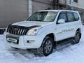 Toyota Land Cruiser Prado 2007 годаүшін11 870 000 тг. в Алматы – фото 82