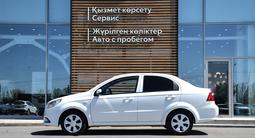 Chevrolet Nexia 2022 года за 3 290 000 тг. в Шымкент – фото 3