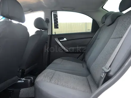 Chevrolet Nexia 2022 года за 3 400 000 тг. в Шымкент – фото 11