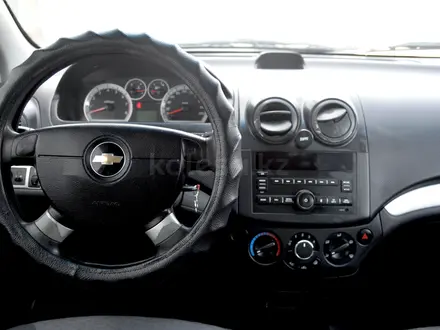 Chevrolet Nexia 2022 года за 3 400 000 тг. в Шымкент – фото 9