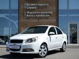 Chevrolet Nexia