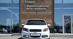 Chevrolet Nexia 2022 года за 3 290 000 тг. в Шымкент – фото 5
