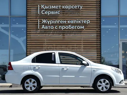Chevrolet Nexia 2022 года за 3 400 000 тг. в Шымкент – фото 17