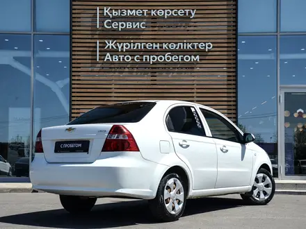 Chevrolet Nexia 2022 года за 3 400 000 тг. в Шымкент – фото 18