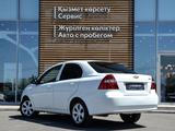 Chevrolet Nexia 2022 годаүшін3 400 000 тг. в Шымкент – фото 2