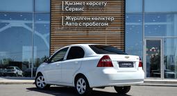 Chevrolet Nexia 2022 года за 3 290 000 тг. в Шымкент – фото 2