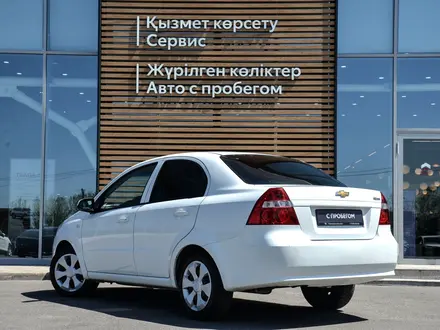 Chevrolet Nexia 2022 года за 3 400 000 тг. в Шымкент – фото 2