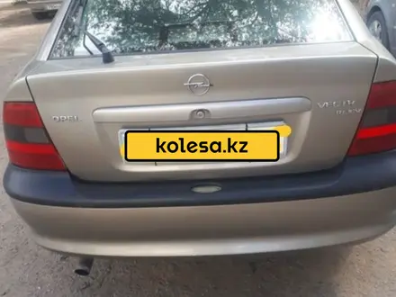 Opel Vectra 1998 года за 1 500 000 тг. в Рудный – фото 4