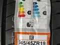 Шины Boto 245/45/R19 Vantage H7 за 45 000 тг. в Алматы
