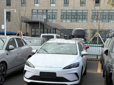 BYD Seal 05 2025 года за 7 900 000 тг. в Алматы – фото 11