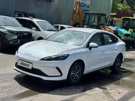 BYD Seal 05 2025 года за 7 900 000 тг. в Алматы – фото 2