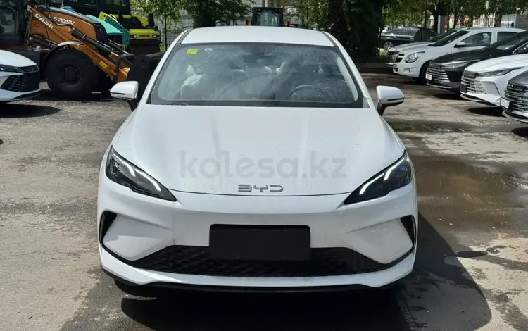 BYD Seal 05 2025 годаүшін7 900 000 тг. в Алматы
