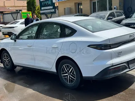 BYD Seal 05 2025 года за 7 900 000 тг. в Алматы – фото 5