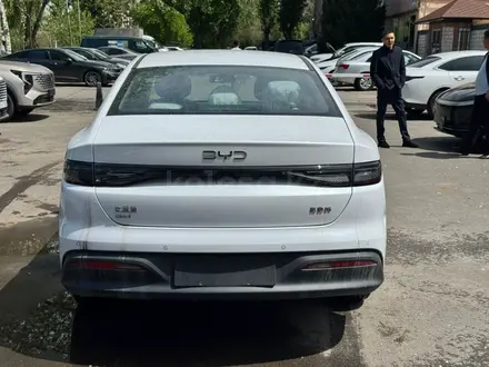 BYD Seal 05 2025 года за 7 900 000 тг. в Алматы – фото 6