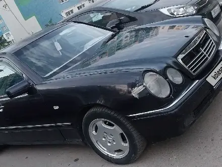 Mercedes-Benz E 280 1998 года за 2 500 000 тг. в Алматы – фото 5