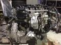 Двигатель Мерседес W205 V2.0T за 1 750 000 тг. в Алматы – фото 3