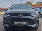 Chevrolet Tracker 2018 годаүшін5 800 000 тг. в Шымкент