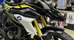 BMW  G 310 GS 2021 года за 2 800 000 тг. в Алматы – фото 5