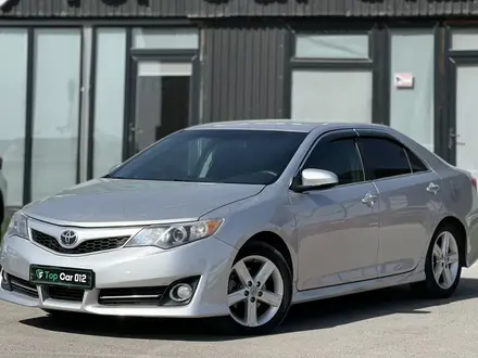 Toyota Camry 2012 года за 8 200 000 тг. в Актау