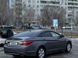 Hyundai Sonata 2011 годаүшін5 850 000 тг. в Байконыр – фото 4