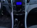 Hyundai Sonata 2011 годаүшін5 850 000 тг. в Байконыр – фото 10