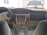 Nissan Patrol 2006 годаүшін8 700 000 тг. в Атырау – фото 2