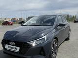 Hyundai i20 2023 года за 7 800 000 тг. в Семей