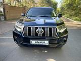 Toyota Land Cruiser Prado 2018 годаүшін21 500 000 тг. в Астана – фото 2