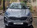 Kia Sportage 2021 годаүшін11 500 000 тг. в Алматы – фото 3