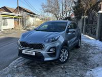 Kia Sportage 2021 годаүшін11 500 000 тг. в Алматы