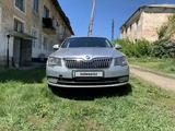 Skoda Superb 2013 годаүшін6 000 000 тг. в Усть-Каменогорск