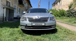 Skoda Superb 2013 года за 6 000 000 тг. в Усть-Каменогорск