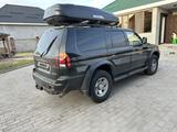 Mitsubishi Montero Sport 2001 года за 4 600 000 тг. в Алматы – фото 3