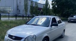 ВАЗ (Lada) Priora 2170 2013 годаүшін2 100 000 тг. в Семей – фото 2