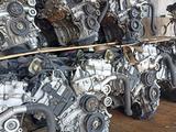 ДВИГАТЕЛИ, 4GR-FE TOYOTA, LEXUS ДВС (2AZ 2AR 1MZ 3MZ 2GR за 158 500 тг. в Алматы