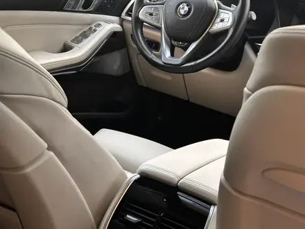 BMW X7 2022 года за 53 000 000 тг. в Павлодар – фото 11